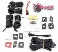Parking Assist System Steel Mate PTS800V4 BTI