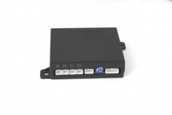 Parking Assist System Steel Mate PTS410V9 VAN