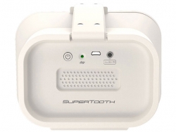 SuperTooth D4 Sand portable wireless stereo speaker