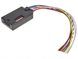 UNI-SWC.2 Universal Steering Wheel Control Interface for CAN-Bus and Analogue vehicles