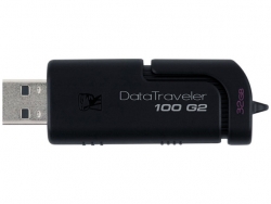 32GB USB Flash Drive Kinston Gen2 