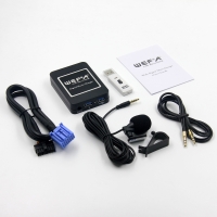 WEFA, 06BT, USB/BT adapter Honda, Acura 2.3 