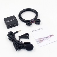 WEFA, 17HBT, BT adapter Ford 1 