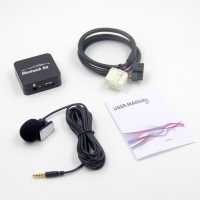 WEFA, 10HBT, BT adapteris Suzuki 14P 