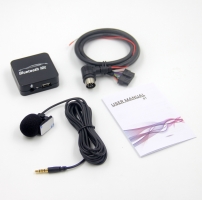WEFA, 13HBT, BT adapter VOLVO HU 