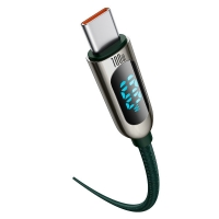 Baseus, CATSK-B06 Cabel  C, 3A, 1m 