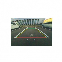 Kenwood, CMOS320 universal rear view camera