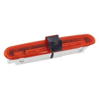LAFITCM02 Fiat Doblo, Opel Combo rear view camera