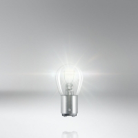 Osram lemputė, 21/5W, BA15d, 7240 