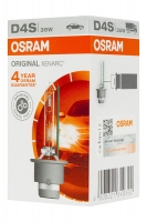 OSRAM XENARC Original, Bulb XENON D4S 66440 