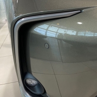 Parking Assist System Steel Mate Corolla 2019 BTI