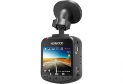 KENWOOD, DRV-A100, vaizdo registratorius