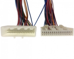Cable for HF Parrot Dacia 2015-> 