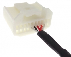 Bluetooth AUX -Toyota adapteris 