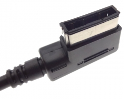 Bluetooth AUX - Mercedes MMI adapter 