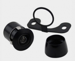 LAUNCM19 Universal rear view camera 