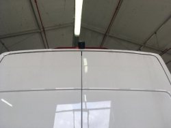 LAVWTCM03, VW Crafter rear view camera 