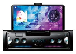 Pioneer, SPH-10BT RDS magnetola su Bluetooth, USB