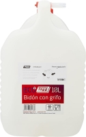 Vandens talpykla, 10L 