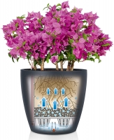 Savaime laistantis vazonas 