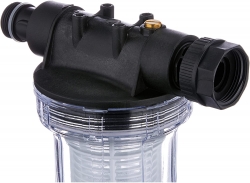 Einhell 4173801 filtras sausam ir šlapiam siurbimui 12 cm 