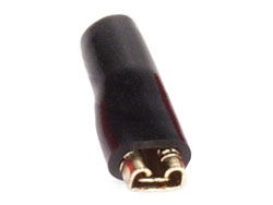 ACR, HA-55 speakers wire terminal 2,8mm
