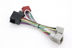 Cable for HF Parrot Ford Fiesta 2009 