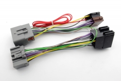 Cable for HF Parrot Volvo XC90