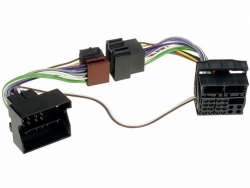 Cable for HF Parrot BMW