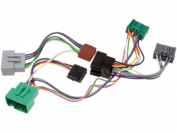 Cable for HF Parrot Volvo S80 