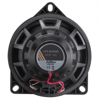 AXTON, ATS-B102XS, 10 cm Center Speaker BMW
