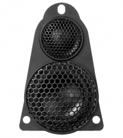 EMPHASER, EM-VWF3, 20cm  3-Way Component System 