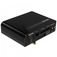 ETON, MINI150.4DSP garso stiprintuvas, 4x100W