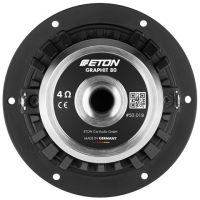 ETON, GRAPHIT 80, 8cm  Middle 
