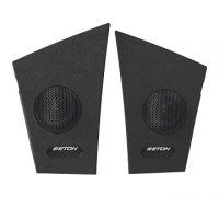ETON, MB-SF21, MB Sprinter W907, 16,5 cm 2-Way Component System