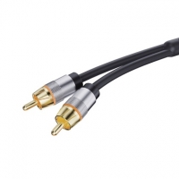 ETON, RCA2U-075 linear cable, 0.75m 