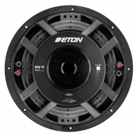 ETON, MW12FLAT, 30cm žemų dažnių garsiakalbis