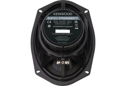 Kenwood, KFC-PS6997, 15x23 cm /6x9" Coaxial System