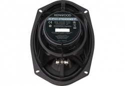 Kenwood, KFC-PS6987, 15x23 cm /6x9" Coaxial System