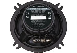 Kenwood, KFC-PS1397, 13 cm /5.25" 3-juostų koaksialiniai garsiakal