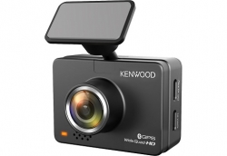 KENWOOD, DRV-A510W, vaizdo registratorius 