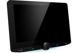 Kenwood, DNR992RVS 2-DIN multimedija su navigacija, Bluetooth,
