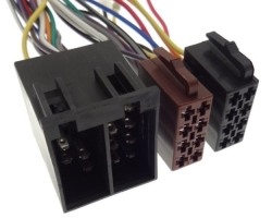 Cable for HF Parrot MITSUBISHI