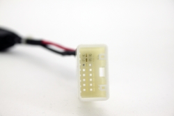 Laviline, LNOEMCA01 Toyota Subaru Originalios kameros prie universlios multimedijos adapteris 