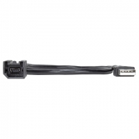 Aux IN adapter OPEL/FORD Mini USB - USB