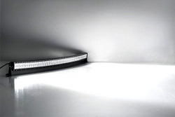 LED žibintas, kvadratinis-pailgas 120W, OSRAM LED 