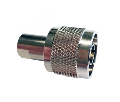SMA - FME antenna connector adapter 