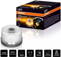 Osram, kelio signalinis, švyturėlis LED SL102 