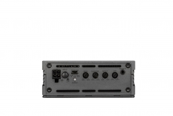 AXTON, AT101 1-kanalo automobilinis garso stiprintuvas, 1x230W 