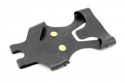 Ice grip for your shoes to improve your safety! L/40-43